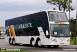 Viasul - Auto Viação Venâncio Aires 9000 na cidade de Florianópolis, Santa Catarina, Brasil, por Francisco Ivano. Número da foto: #7865062.