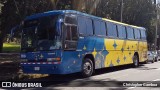 Autobuses sin identificación - Costa Rica AB 2245 na cidade de San José, San José, Costa Rica, por Christopher Gamboa. Número da foto: #7862329.