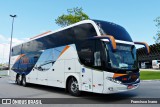 Costa Sul Turismo 1321 na cidade de Florianópolis, Santa Catarina, Brasil, por Francisco Ivano. Número da foto: #7865112.