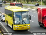 Viação Itapemirim 44219 na cidade de Recife, Pernambuco, Brasil, por Carlos Eduardo Azevedo. Número da foto: #7864420.