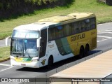 Empresa Gontijo de Transportes 12665 na cidade de Lavrinhas, São Paulo, Brasil, por Jhonatan Diego da Silva Trevisan. Número da foto: #7864184.