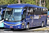 Ferman Tur RJ 521.015 na cidade de Atibaia, São Paulo, Brasil, por Bruno Aparecido Machado. Número da foto: #7865096.