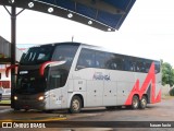 Expresso Maringá 6411 na cidade de Ubiratã, Paraná, Brasil, por Kauan Lucio. Número da foto: #:id.