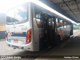 Viação Avante 13032 na cidade de Itu, São Paulo, Brasil, por Henrique Oliveira. Número da foto: #7863238.