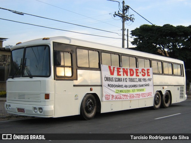 Viação Itapemirim 16105 na cidade de Belo Horizonte, Minas Gerais, Brasil, por Tarcisio Rodrigues da Silva. ID da foto: 7866650.