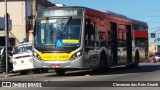 Viação Metrópole Paulista - Zona Leste 3 1653 na cidade de São Paulo, São Paulo, Brasil, por Cleverson dos Reis Giraldi. Número da foto: #:id.