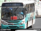 Expresso Norte Sul > Expresso NS 10313 na cidade de Cuiabá, Mato Grosso, Brasil, por Eduardo Benetti . Número da foto: #7867988.