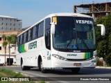 Vesper Transportes 10586 na cidade de Aparecida, São Paulo, Brasil, por Renato Furtado Filomena. ID da foto: :id.