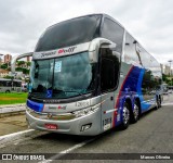 Trans Wolff Transportes e Turismo 12018 na cidade de São Paulo, São Paulo, Brasil, por Marcos Oliveira. Número da foto: #:id.