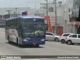Viação Águia Branca 17750 na cidade de São Mateus, Espírito Santo, Brasil, por Giovani de Souza Pereira. Número da foto: #7866846.