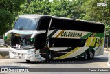 Empresa de Transporte Golondrina 8161 na cidade de Asunción, Paraguai, por Carlos Kircheim. Número da foto: #7867523.