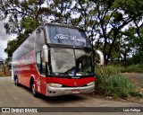 Expresso São Luiz 6870 na cidade de Recife, Pernambuco, Brasil, por Luiz Fellipe. Número da foto: #7866744.