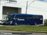 Viação Cometa 719627 na cidade de Juiz de Fora, Minas Gerais, Brasil, por André Luiz Gomes de Souza. Número da foto: #7867269.