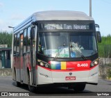 CRT - Cidade do Recife Transportes 8.403 na cidade de Recife, Pernambuco, Brasil, por Igor Felipe. Número da foto: #7868041.