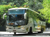 Empresa Gontijo de Transportes 17075 na cidade de São Paulo, São Paulo, Brasil, por Francisco Mauricio Freire. Número da foto: #7866673.