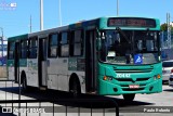 OT Trans - Ótima Salvador Transportes 20442 na cidade de Salvador, Bahia, Brasil, por Paulo Roberto. Número da foto: #:id.