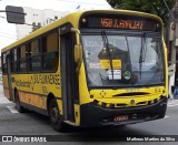 Viação Sul Fluminense 1114 na cidade de Volta Redonda, Rio de Janeiro, Brasil, por Matheus Martins da Silva. Número da foto: #7866365.