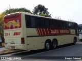 Viação Ouro Branco 3304 na cidade de Curitiba, Paraná, Brasil, por Douglas Paternezi. Número da foto: #7865819.