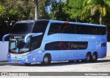 Expresso Guanabara 814 na cidade de Fortaleza, Ceará, Brasil, por Yuri Ferreira Marinho. Número da foto: #7867335.