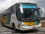 Empresa Gontijo de Transportes 14030 na cidade de Betim, Minas Gerais, Brasil, por Hariel Bernades. Número da foto: #7867455.