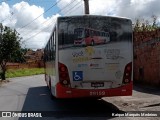 Transbus Transportes > Gávea Transportes 29159 na cidade de Ribeirão das Neves, Minas Gerais, Brasil, por Kaique Marquês Medeiros . ID da foto: :id.