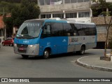 Cooper Líder > A2 Transportes 6 8614 na cidade de São Paulo, São Paulo, Brasil, por Arthur Dos Santos Oliveira. Número da foto: #:id.