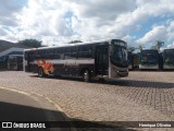 Viação Avante 13032 na cidade de Itu, São Paulo, Brasil, por Henrique Oliveira. Número da foto: #7868286.
