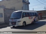 Beca Turismo 6397 na cidade de Arapiraca, Alagoas, Brasil, por Melqui Macedo. Número da foto: #:id.