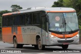 Transturismo Rio Minho RJ 166.013 na cidade de Piraí, Rio de Janeiro, Brasil, por José Augusto de Souza Oliveira. Número da foto: #:id.