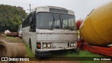 Banda Habt'us 9999 na cidade de Campina da Lagoa, Paraná, Brasil, por Elvio Antunes. Número da foto: #:id.
