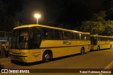 Muniz Turismo 9401 na cidade de São Cristóvão, Sergipe, Brasil, por Rafael Rodrigues Forencio. Número da foto: #7867945.