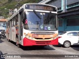 Petro Ita Transportes Coletivos de Passageiros 2054 na cidade de Petrópolis, Rio de Janeiro, Brasil, por Zé Ricardo Reis. ID da foto: :id.