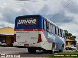 União Turismo 2200 na cidade de Monte Mor, São Paulo, Brasil, por José Eduardo Garcia Pontual. Número da foto: #:id.