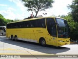 Viação Itapemirim 5021 na cidade de São Paulo, São Paulo, Brasil, por William Bispo da Silva. Número da foto: #7866938.
