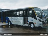 Turin Transportes 100 na cidade de Ouro Preto, Minas Gerais, Brasil, por Daniel Gomes. Número da foto: #7867123.