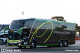Expresso Princesa dos Campos 6852 na cidade de Curitiba, Paraná, Brasil, por Francisco Ivano. Número da foto: #:id.