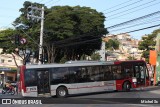 Viação Campo Belo 7 2574 na cidade de São Paulo, São Paulo, Brasil, por Michel Sc. Número da foto: #:id.