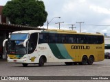 Empresa Gontijo de Transportes 16045 na cidade de Vitória da Conquista, Bahia, Brasil, por Lucas Oliveira. Número da foto: #7865711.