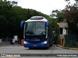 Trans Isaak Turismo 1545 na cidade de São Paulo, São Paulo, Brasil, por Andre Santos de Moraes. Número da foto: #7866548.
