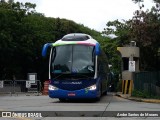 Trans Isaak Turismo 1545 na cidade de São Paulo, São Paulo, Brasil, por Andre Santos de Moraes. ID da foto: :id.