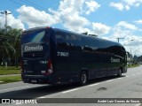 Viação Cometa 719627 na cidade de Juiz de Fora, Minas Gerais, Brasil, por André Luiz Gomes de Souza. Número da foto: #7867328.