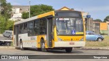Viação Metrópole Paulista - Zona Leste 3 1693 na cidade de São Paulo, São Paulo, Brasil, por Thiago Lima. Número da foto: #:id.