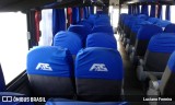 Falcão Real 1070 na cidade de Várzea Nova, Bahia, Brasil, por Luciano Ferreira. Número da foto: #:id.