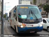 Solazer Transportes e Turismo RJ 543.045 na cidade de Rio de Janeiro, Rio de Janeiro, Brasil, por Jhonathan Barros. ID da foto: :id.