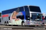 Reunidas Transportes Coletivos 30800 na cidade de Chapecó, Santa Catarina, Brasil, por Daniel Budal de Araújo. Número da foto: #7867145.