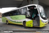 Rio Negro Fretamento e Turismo 46319 na cidade de Belo Horizonte, Minas Gerais, Brasil, por Vicente de Paulo Alves. Número da foto: #7866395.