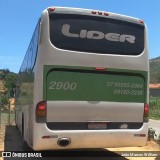 Líder Turismo 2900 na cidade de Leandro Ferreira, Minas Gerais, Brasil, por João Marcos William. Número da foto: #7866067.
