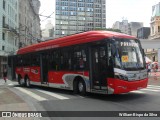 Himalaia Transportes > Ambiental Transportes Urbanos 4 1567 na cidade de São Paulo, São Paulo, Brasil, por William Bispo da Silva. Número da foto: #7866929.