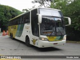 Empresa Gontijo de Transportes 12295 na cidade de São Paulo, São Paulo, Brasil, por Nivaldo Junior. Número da foto: #7866028.