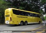 Viação Itapemirim 60075 na cidade de São Paulo, São Paulo, Brasil, por Moaccir  Francisco Barboza. Número da foto: #7865656.